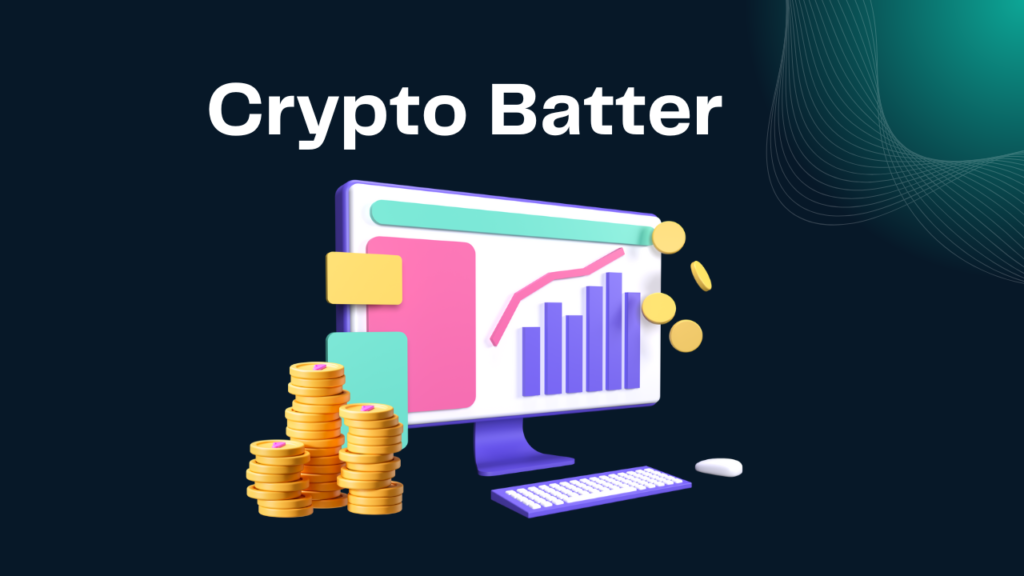 Crypto Batter - Understanding the Basics and Trends in Cryptocurrency