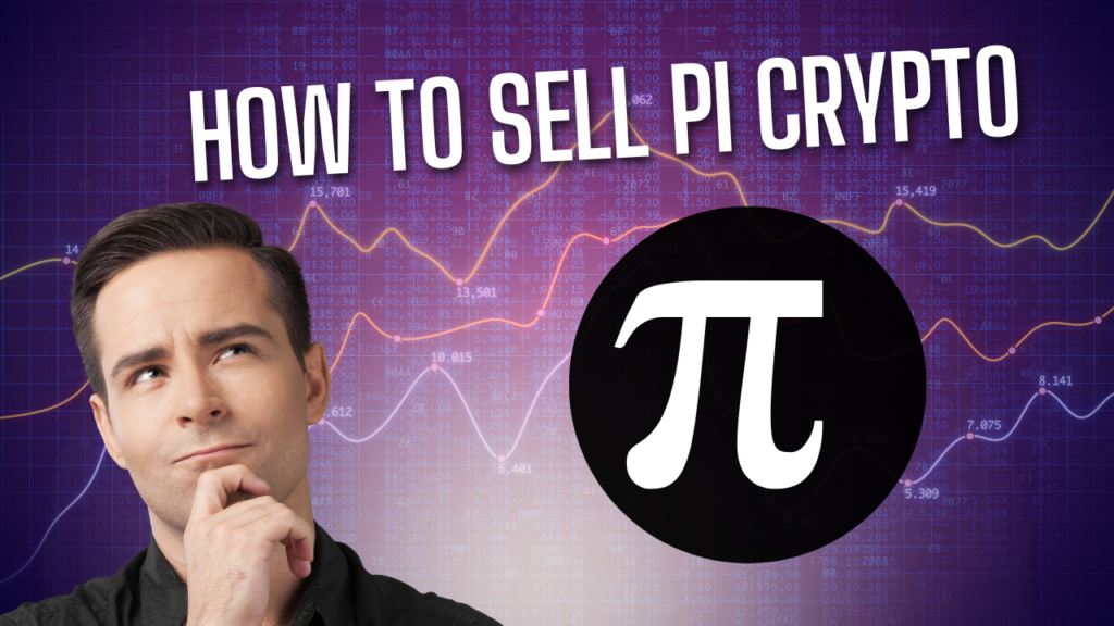 how to Sell Pi Crypto