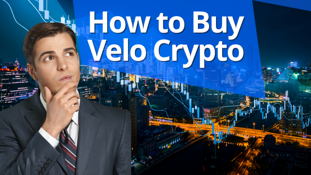 How to Buy Velo Crypto - Step-by-step guide to purchasing and investing in Velo cryptocurrency.