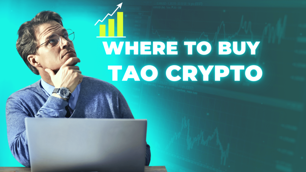 Where to Buy TAO Crypto - Guide to purchasing TAO cryptocurrency securely