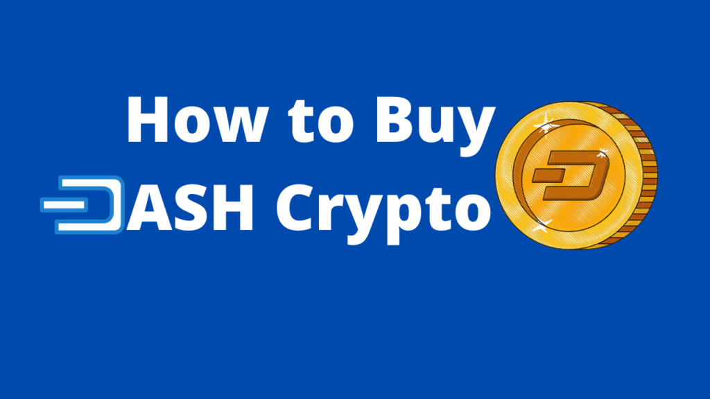 How to Buy Dash Crypto - Step-by-step guide to purchasing Dash cryptocurrency.