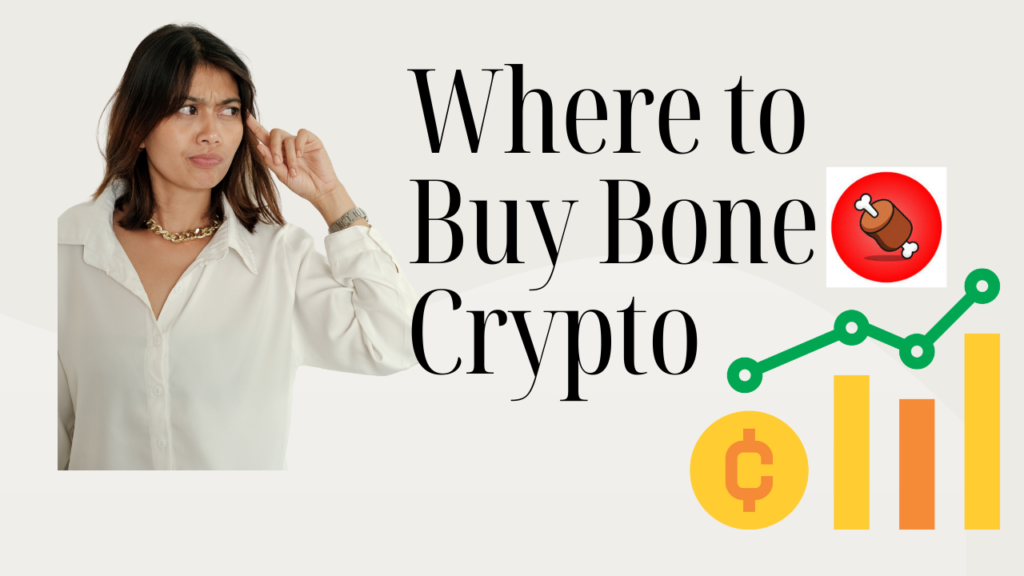 Where to buy Bone crypto - Exploring top exchanges and platforms for purchasing Bone cryptocurrency