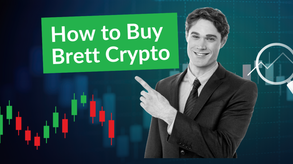 How to buy Brett Crypto - A step-by-step guide to purchasing and investing in Brett cryptocurrency.