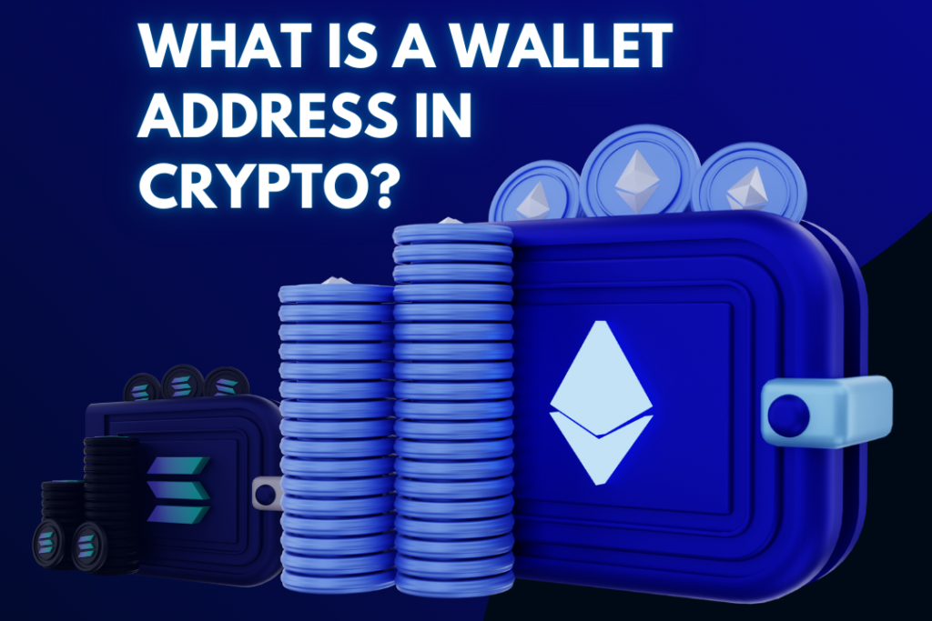 What is a Wallet Address in Crypto