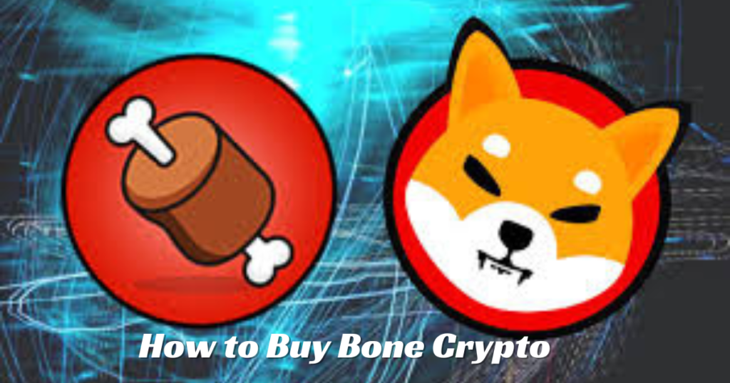 Step-by-step guide on how to buy Bone crypto, from selecting exchanges to securing Bone tokens.